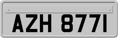 AZH8771