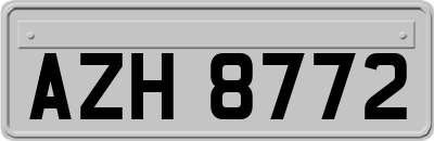 AZH8772