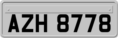 AZH8778