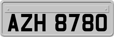 AZH8780