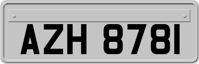 AZH8781