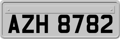 AZH8782
