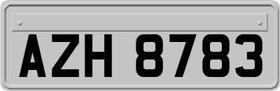 AZH8783