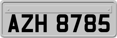 AZH8785