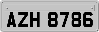 AZH8786