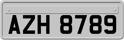 AZH8789
