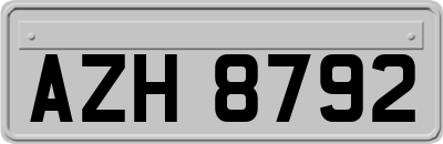 AZH8792