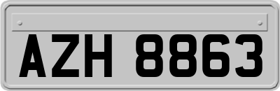 AZH8863