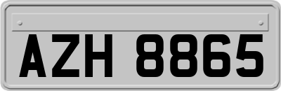 AZH8865
