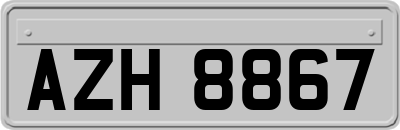 AZH8867