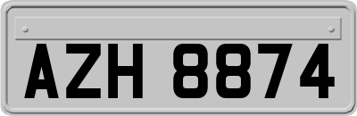 AZH8874