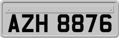 AZH8876