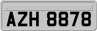 AZH8878