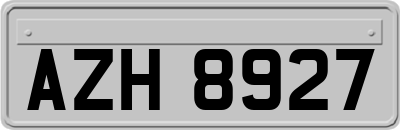 AZH8927