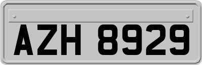 AZH8929