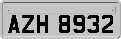AZH8932