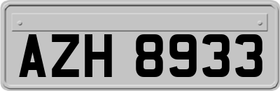 AZH8933
