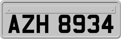 AZH8934