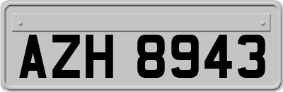 AZH8943