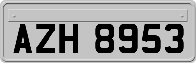 AZH8953