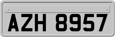 AZH8957