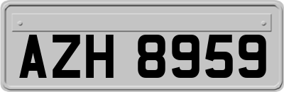 AZH8959