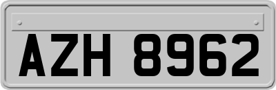 AZH8962