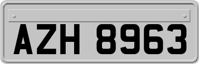 AZH8963