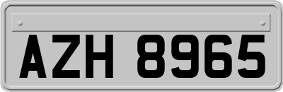 AZH8965