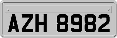 AZH8982