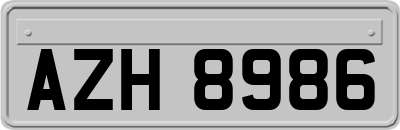 AZH8986