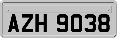 AZH9038