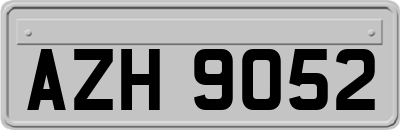 AZH9052