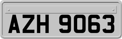 AZH9063