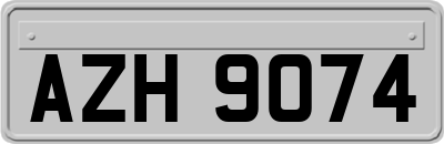 AZH9074