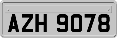 AZH9078