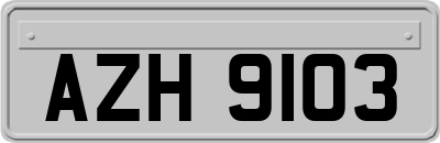 AZH9103