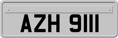 AZH9111