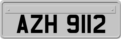 AZH9112