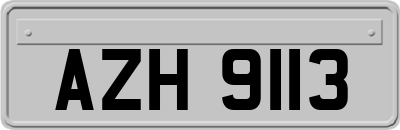 AZH9113