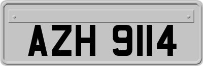 AZH9114