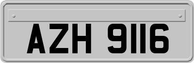 AZH9116