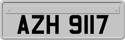 AZH9117