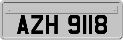 AZH9118