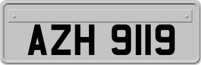 AZH9119