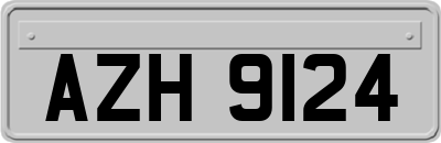 AZH9124