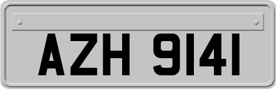 AZH9141