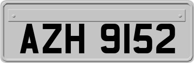 AZH9152