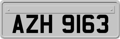 AZH9163