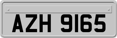 AZH9165